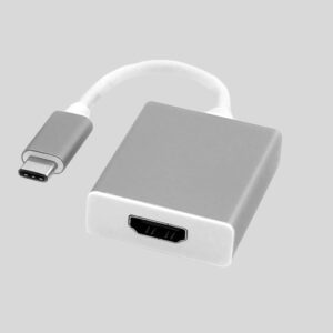 type c to hdmi