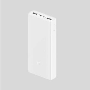 mi 20000mah powerbank