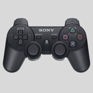 play station 3 game pad