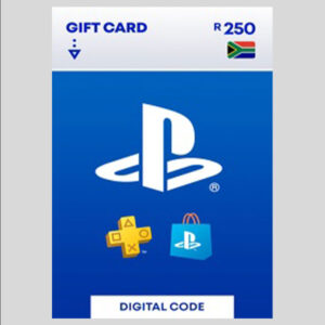 playstation south africa psn za 250 zar