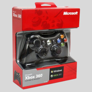 xbox 360 game pad